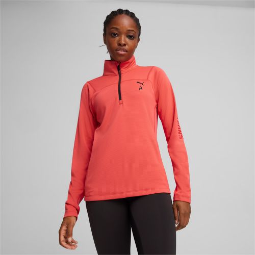 SEASONS Langarmshirt Damen, , Größe: XS, Kleidung - PUMA - Modalova