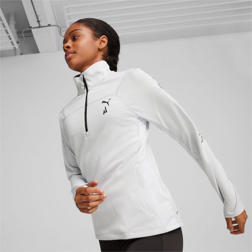 Seasons Long Sleeve Women's Running Shirt, , size Large - PUMA - Modalova
