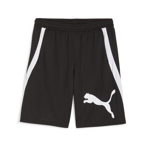 Train All Day 8" Trainingsshorts aus Strick Herren, , Größe: L, Kleidung - PUMA - Modalova