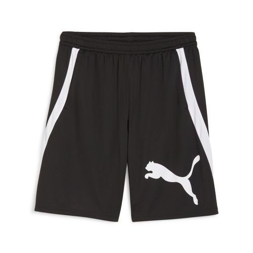 Train All Day 8" Trainingsshorts aus Strick Herren, , Größe: XS, Kleidung - PUMA - Modalova