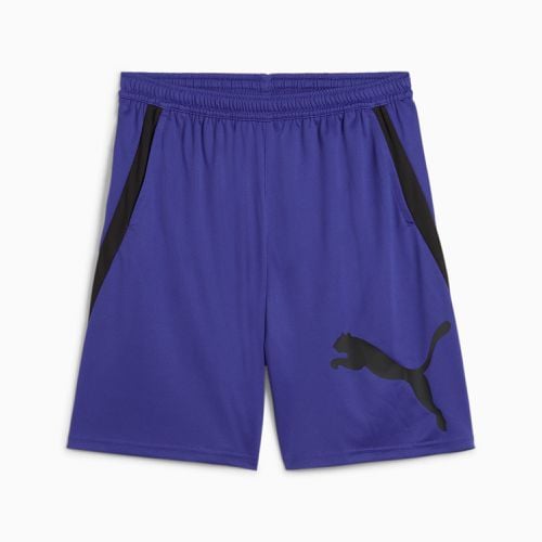 Train All Day 8" Trainingsshorts aus Strick Herren, , Größe: L, Kleidung - PUMA - Modalova