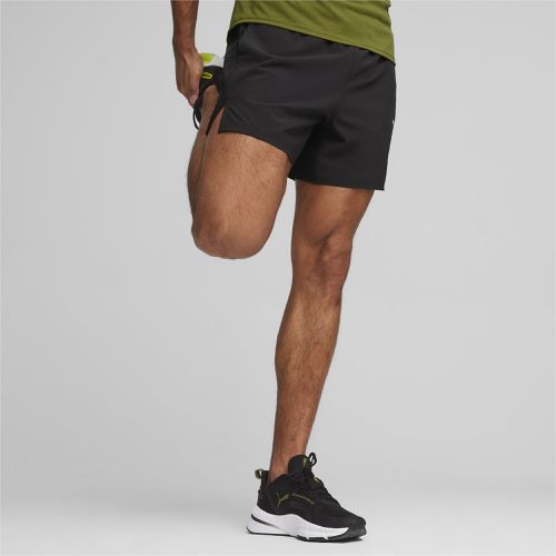 Men's Ultrabreathe Stretch Training Shorts, , size Large - PUMA - Modalova