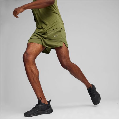 Men's Ultrabreathe Stretch Training Shorts, , size Large - PUMA - Modalova
