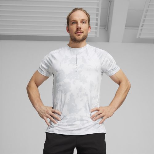 T-Shirt da training Yogini Lite da, /Altro - PUMA - Modalova