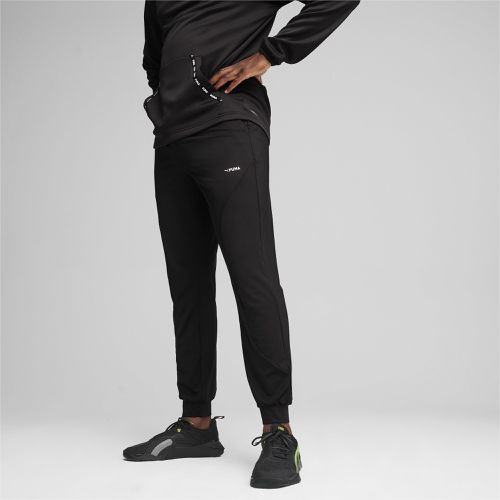 Pantaloni da ginnastica FIT Polyspan da, /Altro - PUMA - Modalova