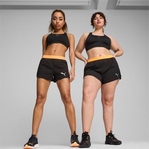 Camiseta de Running de Alto Rendimiento y Velocidad Para Mujer Run Ultraweave 3 - PUMA - Modalova