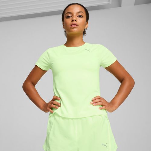 T-SHIRT DA RUNNING RUN CLOUDSPUN DA DONNA, /Altro - PUMA - Modalova