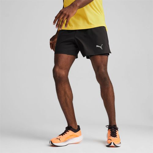 Run Velocity ULTRAWEAVE 2-in-1-Laufshorts Herren, , Größe: XS, Kleidung - PUMA - Modalova