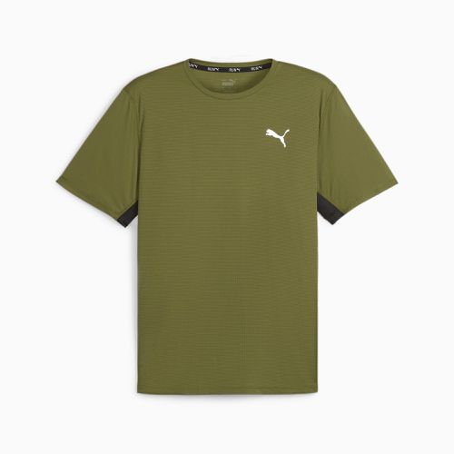 Camiseta de Velocidad Para Hombre Run Favorite - PUMA - Modalova