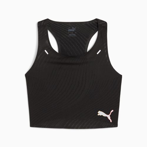 RUN ULTRASPUN Lauftop Damen, , Größe: 3XL - PUMA - Modalova