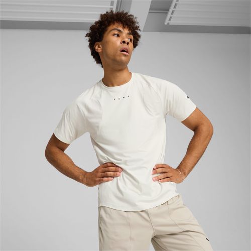 Camiseta Transpirable Cloudspun Soft Para Hombre - PUMA - Modalova