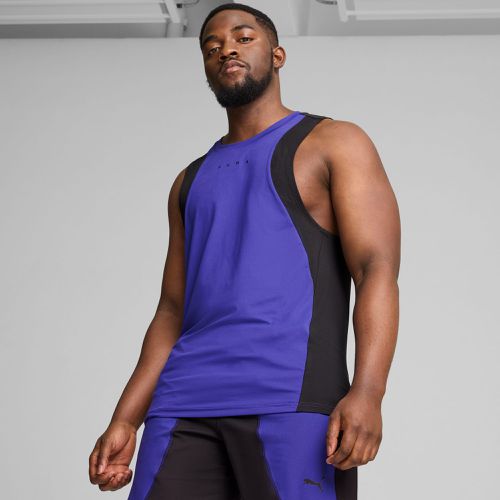 FIT CLOUDSPUN Tanktop Herren, , Größe: L - PUMA - Modalova