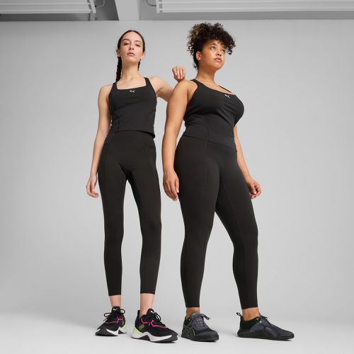 SHAPELUXE Hochgeschnittene Leggings Damen, /, Größe: 3XL, Kleidung - PUMA - Modalova