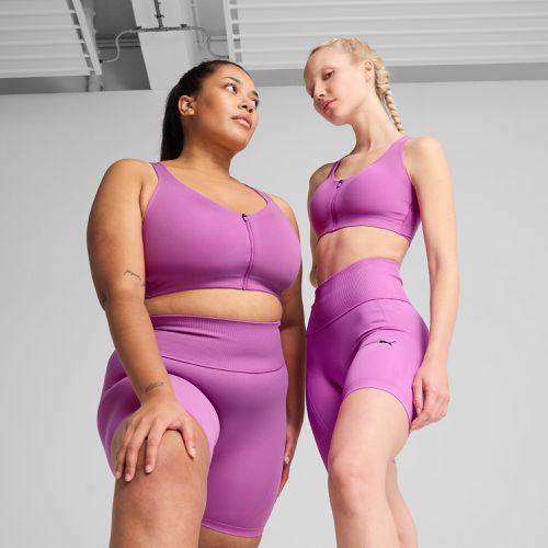 PWR SHAPELUXE Trainings-BH Für Damen, , Größe: 3XL, Kleidung - PUMA - Modalova