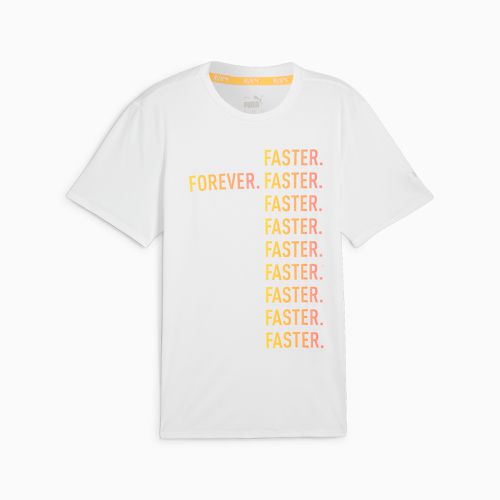 Run Fav "forever. Faster." T-Shirt Men, , size 3XL - PUMA - Modalova