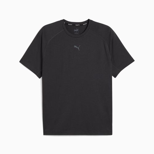 T-Shirt a maniche corte RUN da uomo, /Altro - PUMA - Modalova