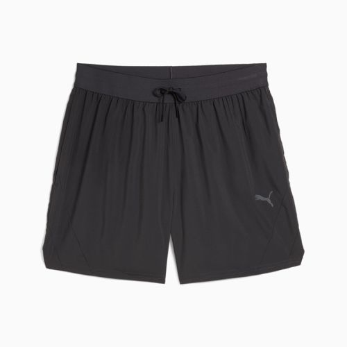 TRAIN 5" Gewebte Shorts Herren, , Größe: L, Kleidung - PUMA - Modalova