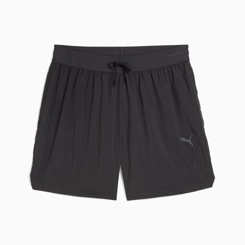 TRAIN 5" Gewebte Shorts Herren, , Größe: S, Kleidung - PUMA - Modalova