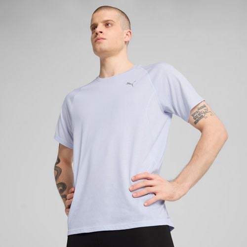 VELOCITY Tri-Blend Lauf-T-Shirt Herren, , Größe: 3XL, Kleidung - PUMA - Modalova