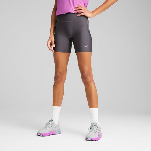 Shorts aderenti da trail running SEASONS da donna, /Altro - PUMA - Modalova