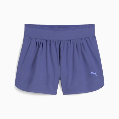 Shorts MOVE CLOUDSPUN da donna, //Altro - PUMA - Modalova