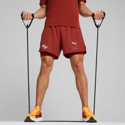 Shorts x HYROX 2 in 1 da, /Altro - PUMA - Modalova