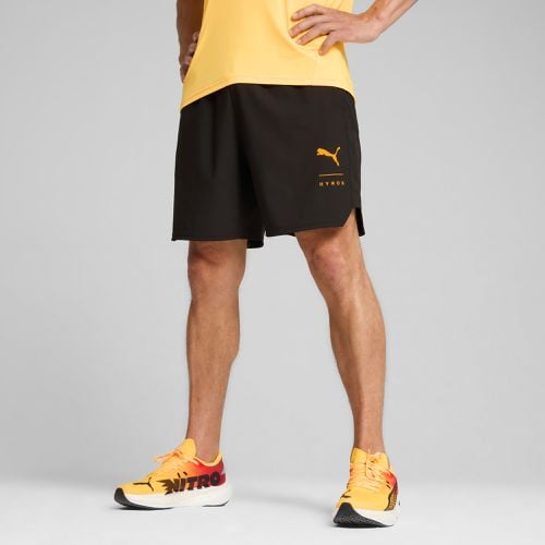 Shorts x HYROX Fuse 7" da uomo, /Altro - PUMA - Modalova