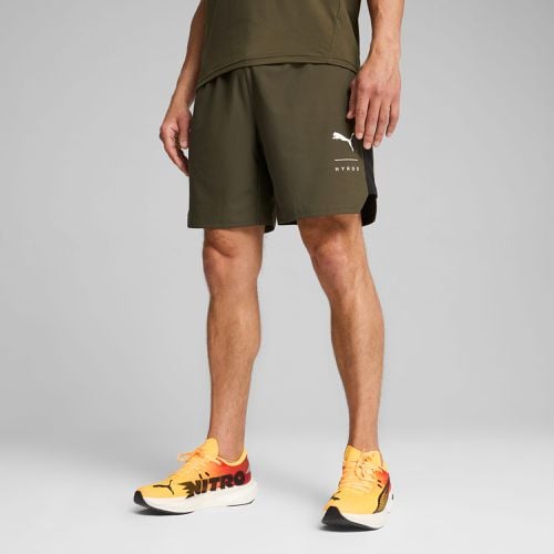 Shorts x HYROX Fuse 7" da uomo, /Altro - PUMA - Modalova