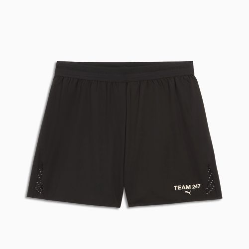 Shorts x REPRESENT 247 da 6" da, /Altro - PUMA - Modalova