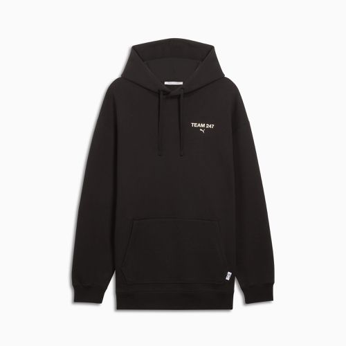 X REPRESENT 247 Hoodie Herren, , Größe: L, Kleidung - PUMA - Modalova