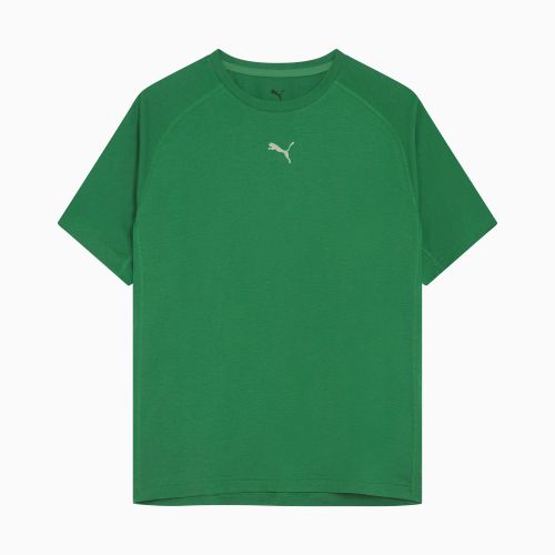 Run Short Sleeve T-Shirt Men, , size Large - PUMA - Modalova