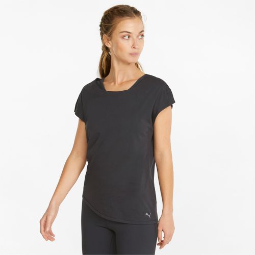 Studio Foundation Damen Trainings-T-Shirt, , Größe: 3XL, Kleidung - PUMA - Modalova