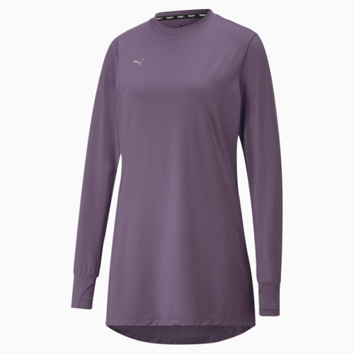 Modest Activewear Long Sleeve Training Tee Women, , size 3XL - PUMA - Modalova