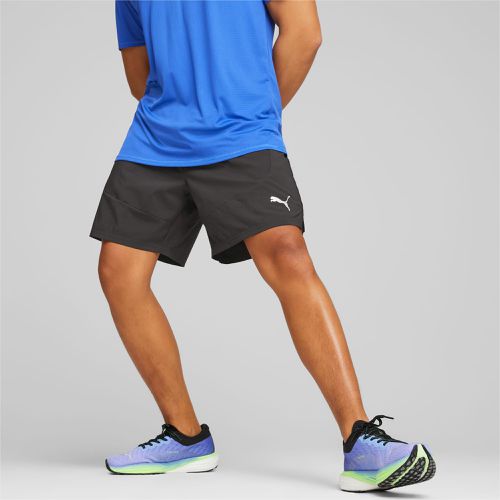 Run Favourite Velocity 7'' Laufshorts Männer, , Größe: 3XL, Kleidung - PUMA - Modalova