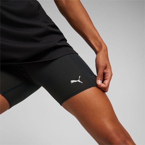 RUN FAVOURITE Tight Laufshorts Damen, , Größe: L - PUMA - Modalova