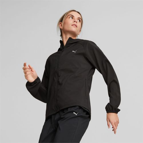 Run Favourite Hood Woven Jacket Women, , size 3XL - PUMA - Modalova