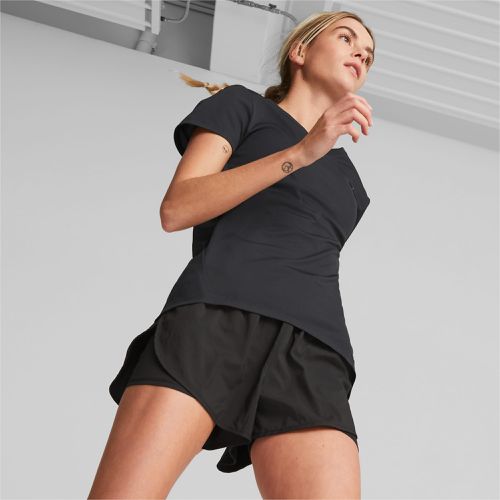 Run Favourite Woven 2-in-1 Running Shorts Women, , size 3X Large - PUMA - Modalova