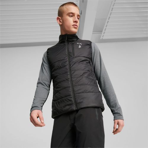 Seasons Reversible Primaloft Hiking Vest Men Jacket, , size Large - PUMA - Modalova