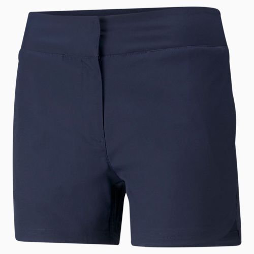 Bahama Women's Golf Shorts, Dark Blue, size Large - PUMA - Modalova