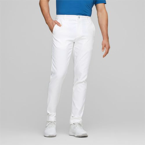 Pantalones de Golf Dealer Entallados Para Hombre - PUMA - Modalova