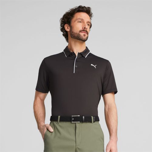 Polo de Golf Mattr Bridges Para Hombre - PUMA - Modalova