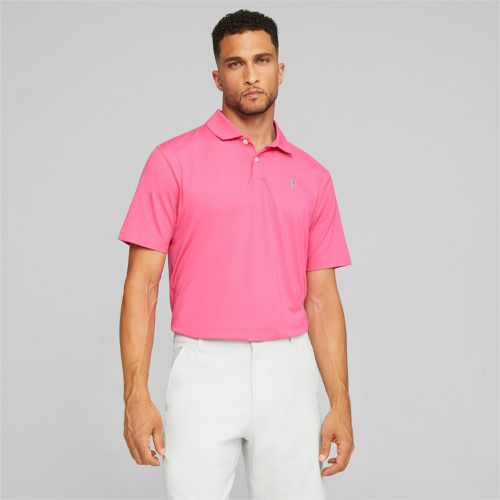 X PALM TREE CREW Golf-Poloshirt Herren, , Größe: L, Kleidung - PUMA - Modalova