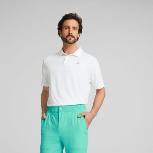 X PALM TREE CREW Golf-Poloshirt Herren, , Größe: XXL, Kleidung - PUMA - Modalova