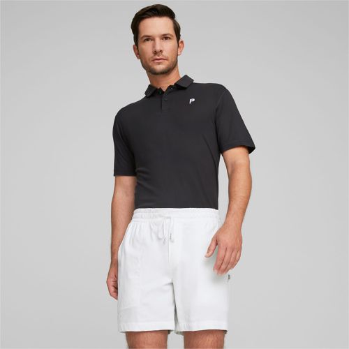 X PALM TREE CREW Golf-Poloshirt Herren, , Größe: S, Kleidung - PUMA - Modalova