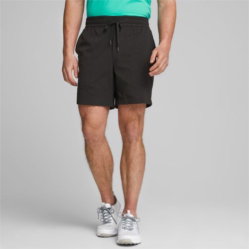 X Palm Tree Crew Vented Golf Shorts Men, , size 3X Large - PUMA - Modalova