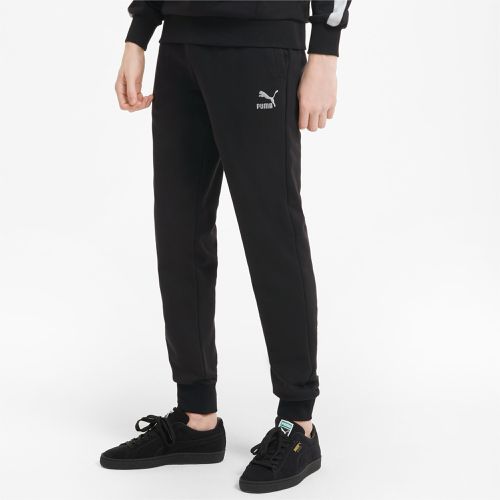 Classics Cuffed Men's Sweatpants, , size 3X Large - PUMA - Modalova