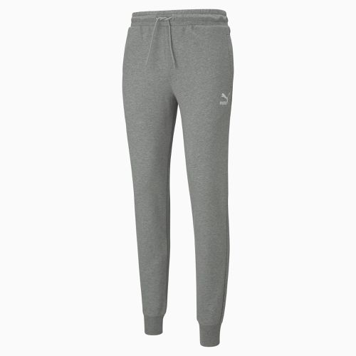 Pantaloni da tuta Classics con fondo gamba da uomo, /Erica - PUMA - Modalova