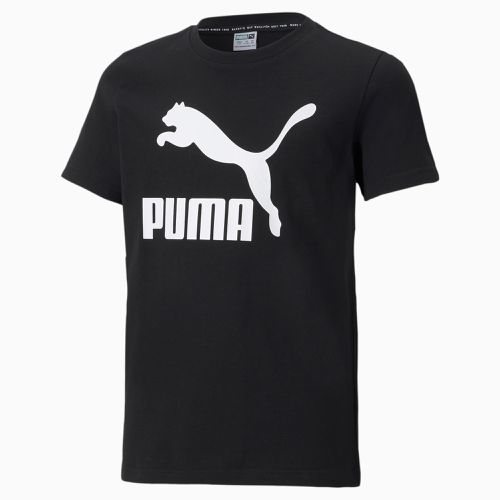 Camiseta Classics B Juvenil - PUMA - Modalova