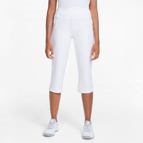 Pantaloni Capri da golf da donna PWRSHAPE, /Altro - PUMA - Modalova