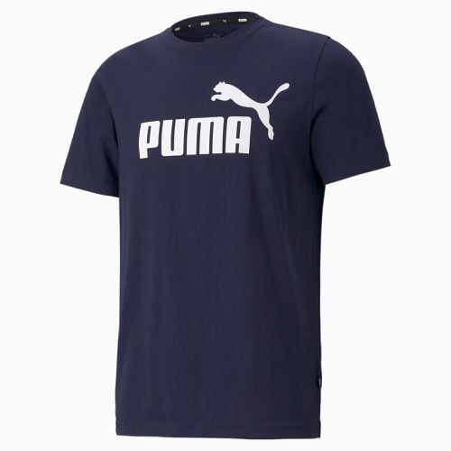 T-Shirt Essentials con logo da, /Altro - PUMA - Modalova